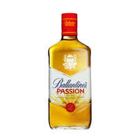 Ballantines Ballantines Passion 0,7l Blended Skót Whisky [35%]