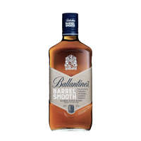 Ballantines Ballantines Barrel Smooth 0,7l Blended Skót Whisky [40%]