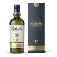 Ballantines Ballantines 17 éves 0,7l Blended Skót Whisky [40%]