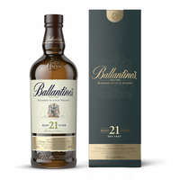 Ballantines Ballantines 21 éves 0,7l Blended Skót Whisky [40%]