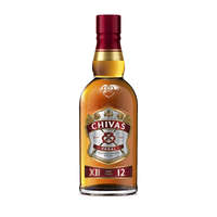 Chivas Regal Chivas Regal 12 éves 0,50l Blended Skót Whisky [40%]