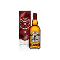 Chivas Regal Chivas Regal 12 éves 1,5l Blended Skót Whisky [40%]