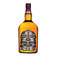 Chivas Regal Chivas Regal 12 éves 4,50l Blended Skót Whisky [40%]