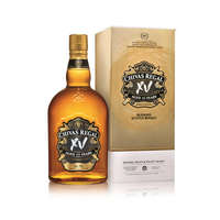 Chivas Regal Chivas Regal X.V. 15 éves díszdobozban 0,7l Blended Skót Whisky [40%]