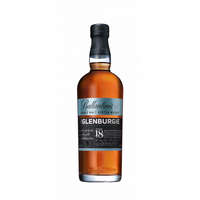 Ballantines Ballantines Malt Glenburgie 18 éves 0,7l Single Malt Skót Whisky [40%]
