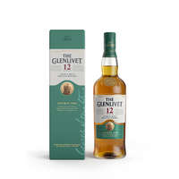 The Glenlivet The Glenlivet 12 éves 0,7l Single Malt Skót Whisky [40%]