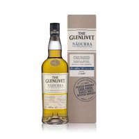 The Glenlivet The Glenlivet Nádurra Peated 0,7l Single Malt Skót Whisky [61,8%]