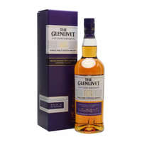 The Glenlivet The Glenlivet Captains Reserve 0,7l Single Malt Skót Whisky [40%]