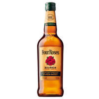 Four Roses Four Roses bourbon 1l Bourbon whiskey [40%]