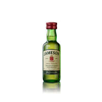Jameson Jameson 0,05l Ír Whiskey [40%]