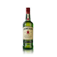 Jameson Jameson 0,7l Ír Whiskey [40%]