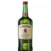 Jameson Jameson 4,5l Ír Whiskey [40%]