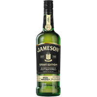 Jameson Jameson STOUT edition 0,7l Ír Whiskey [40%]