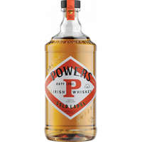 Powers Powers Gold Label 0,7l Ír Whiskey [43,2%]