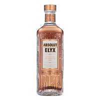 ABSOLUT ABSOLUT ELYX 0,7l Vodka [42,3%]