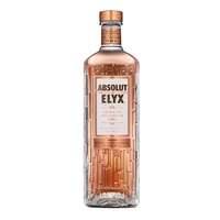 ABSOLUT ABSOLUT ELYX 1l Vodka [42,3%]
