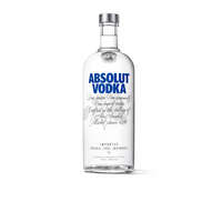 ABSOLUT ABSOLUT vodka 1l [40%]