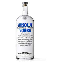 ABSOLUT ABSOLUT vodka 4,5l [40%]