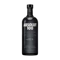 ABSOLUT ABSOLUT 100 vodka 1l [50%]