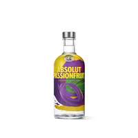 ABSOLUT ABSOLUT Passionfruit 0,7l Ízesített vodka [40%]