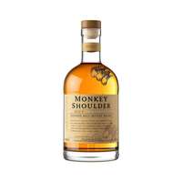 Monkey Shoulder Monkey Shoulder 0,7l Blended Skót Whisky [40%]
