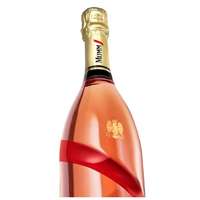 Mumm Mumm Grand Cordon Rose 1,5l Champagne [12%]