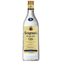 Seagrams Seagrams Extra Dry 0,7l Gin [40%]