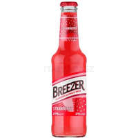 Bacardi Breezer Bacardi Breezer Eper 0,275l Long Drink [4%]