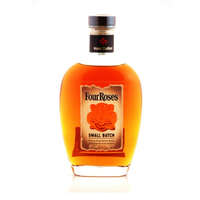 Four Roses Four Roses Small Batch 0,7l Bourbon whiskey [45%]