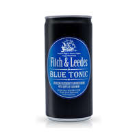 Fitch &amp; Leedes Fitch & Leedes Blue Tonic 0,2l Tonic