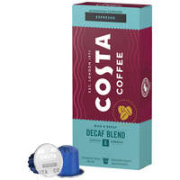 COSTA COFFEE COSTA COFFEE Koffeinmentes 10db kapszulás kávé (Nespresso kompatibilis)