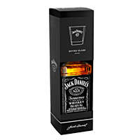 Jack Daniels Jack Daniels 0,7l pohárral Tennessee whiskey [40%]