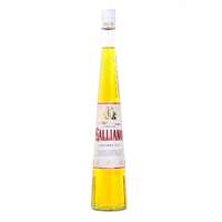 Galliano Galliano Vanilla 0,7l Vanília likőr [30%]
