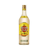 Havana Havana Club Anejo 3 Anos 3 éves kubai rum 1l [37,5%]