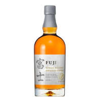 FUJI FUJI 0,7l Japán Single Blended Whisky [43%]