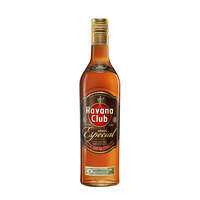 Havana Havana Club Anejo Especial kubai rum 0,7l [37,5%]