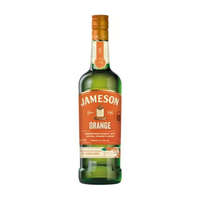 Jameson Jameson 0,7l Orange Ír Whiskey [30%]