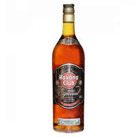 Havana Havana Club Anejo Especial kubai rum 1l [37,5%]