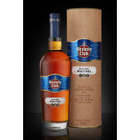 Havana Havana Club Seleccion de Maestros Cask strength kubai rum 0,7l [45%]