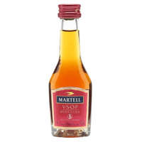 Martell Martell V.S.O.P 0,03l Francia cognac [40%]
