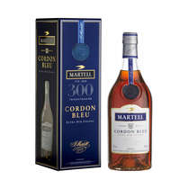 Martell Martell Cordon Bleu díszdobozban 0,7l Francia cognac [40%]