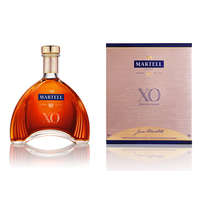 Martell Martell X.O 0,7l Francia cognac [40%]
