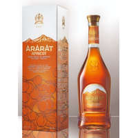 Ararat Ararat Apricot díszdobozban 0,50l Brandy [35%]
