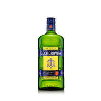 Becherovka Becherovka 0,50l Keserű likőr (bitter) [38%]