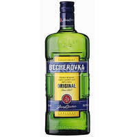Becherovka Becherovka 3,00l Keserű likőr (bitter) [38%]