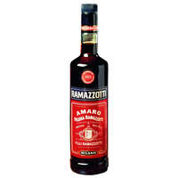 Amaro Ramazzotti Amaro Ramazzotti bitter likőr 0,7l [30%]