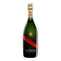 Mumm Mumm Grand Cordon Rouge 0,75l Champagne [12%]