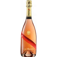 Mumm Mumm Grand Cordon Rouge Rosé 0,75l Champagne [12%]