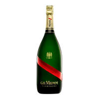Mumm Mumm Cordon Rouge (Magnum) 1,50l Champagne [12%]