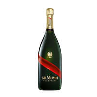 Mumm Mumm Cordon Rouge 3,00l Champagne [12%]